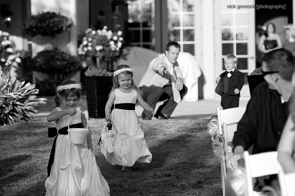 Fresno Wedding Photography by Nick Gennock Photography