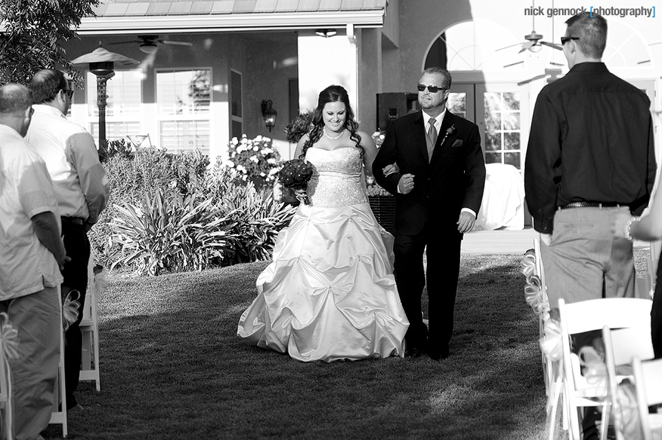 Fresno Wedding Photography by Nick Gennock Photography