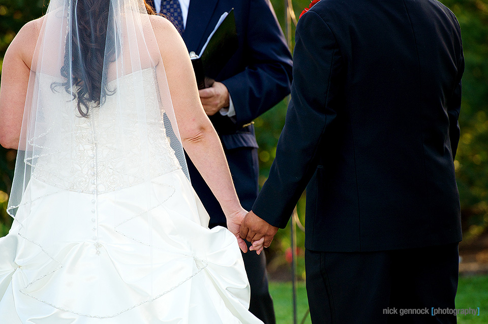 Fresno Wedding Photography by Nick Gennock Photography