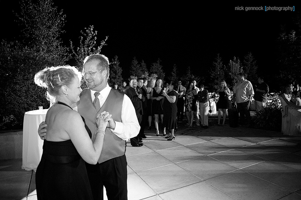 Fresno Wedding Photography by Nick Gennock Photography