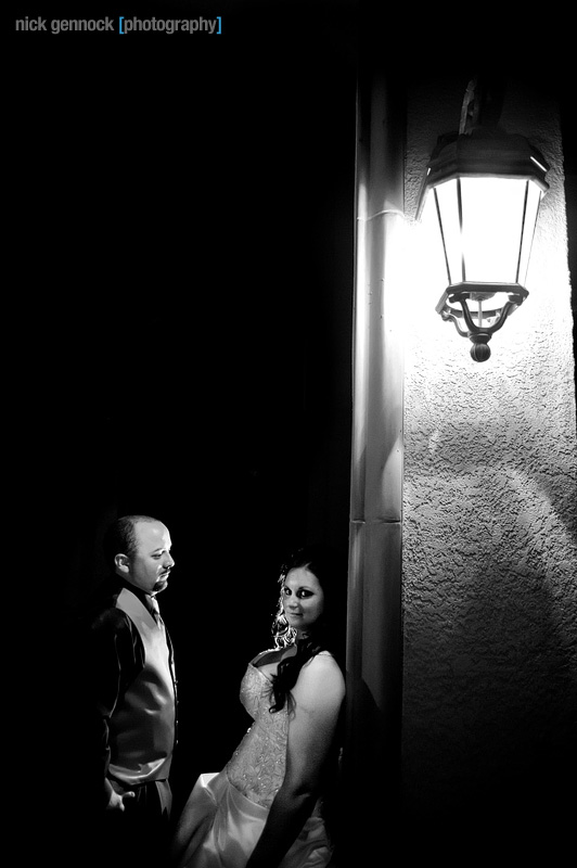 Fresno Wedding Photography by Nick Gennock Photography