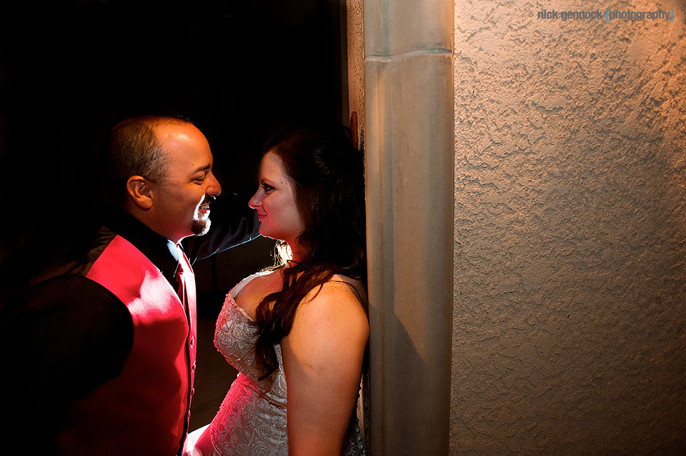 Fresno Wedding Photography by Nick Gennock Photography