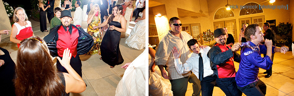 Fresno Wedding Photography by Nick Gennock Photography