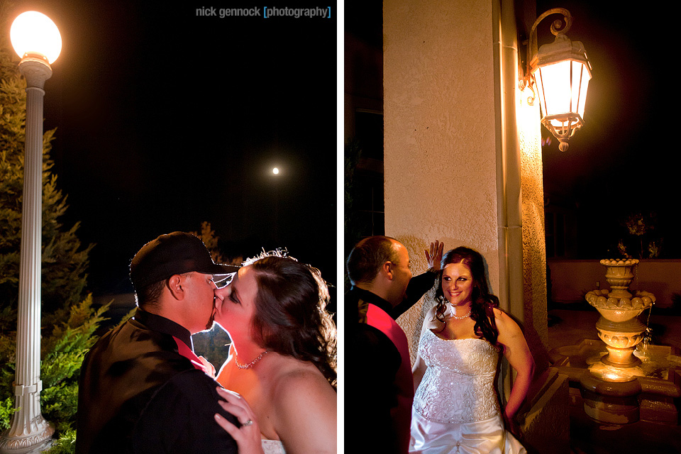 Fresno Wedding Photography by Nick Gennock Photography