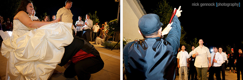 Fresno Wedding Photography by Nick Gennock Photography