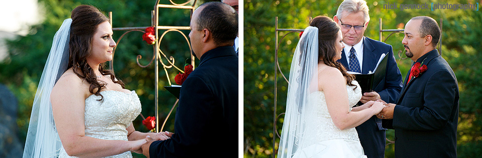 Fresno Wedding Photography by Nick Gennock Photography