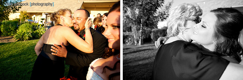 Fresno Wedding Photography by Nick Gennock Photography