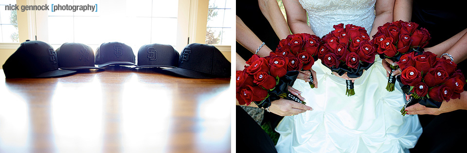 Fresno Wedding Photography by Nick Gennock Photography