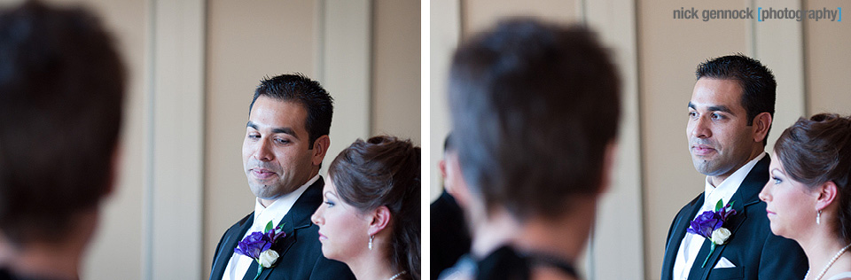 Pam & Isaac Wedding in Downtown Fresno by Nick Gennock Photography