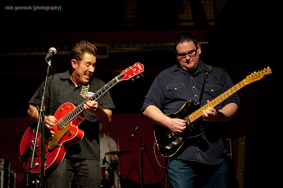 Motel Drive at Fulton 55 for the Beehive Birthday Bash