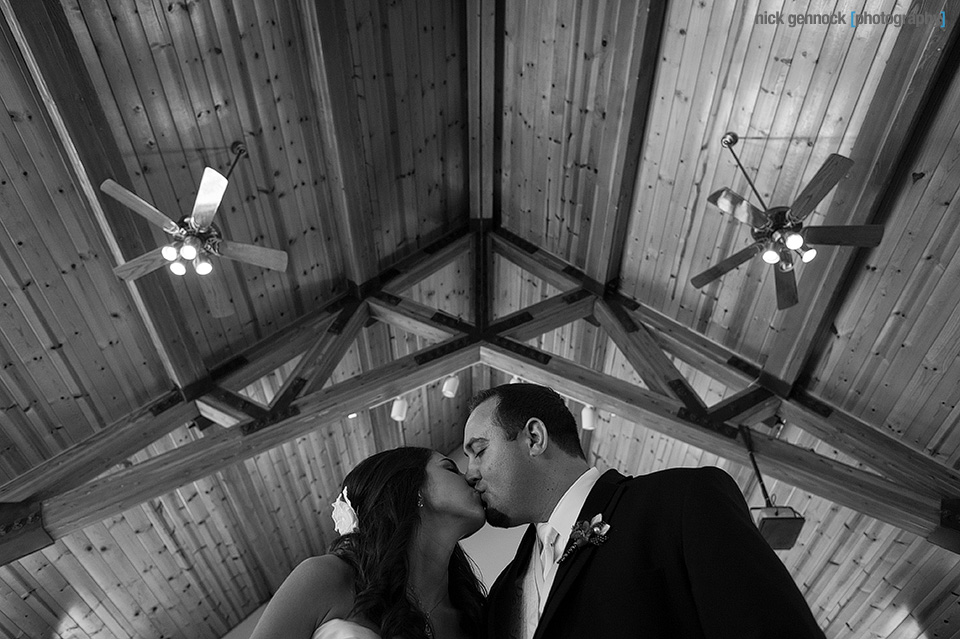 Pam & Mike Marsh Wedding by Nick Gennock Photography