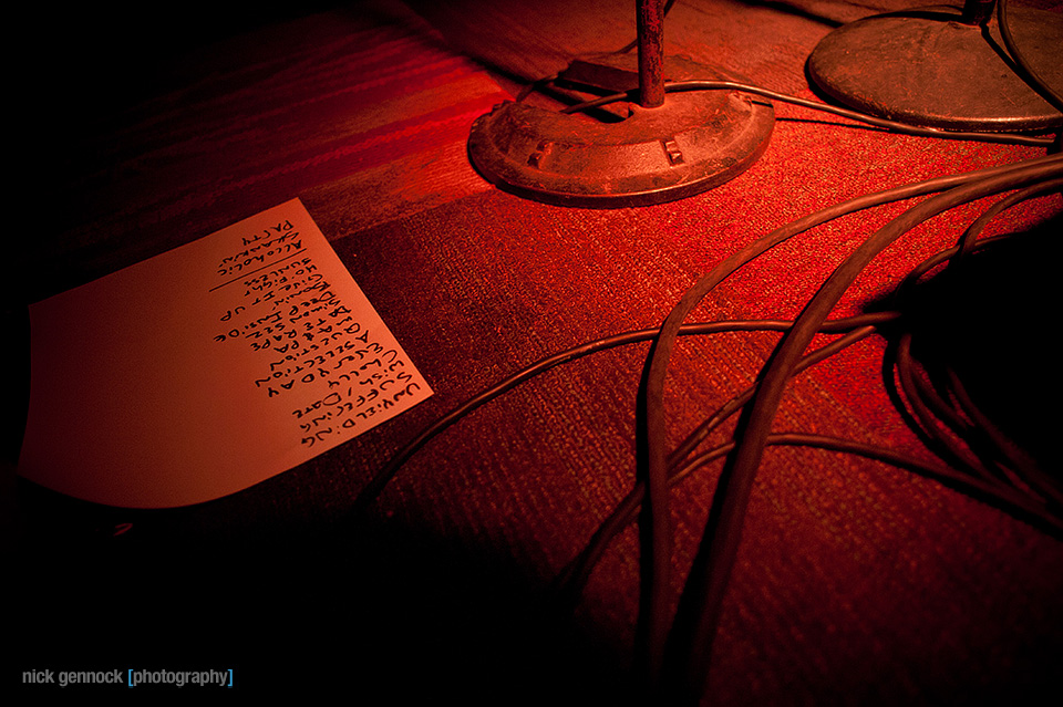 Fishbone at Fulton 55 in downtown Fresno photographed by Nick Gennock Photography