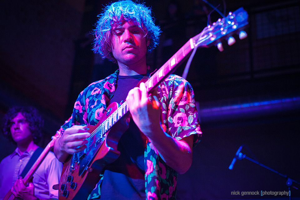 The Growlers Concert at Fulton 55 by Nick Gennock Photography