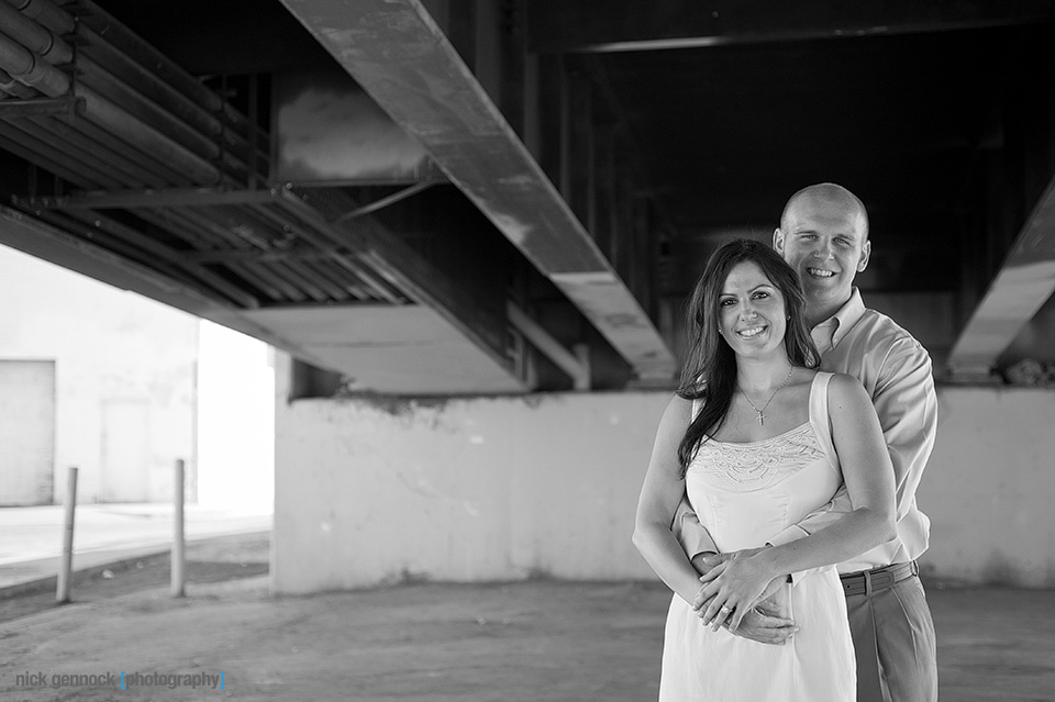 Engagement Photos by Nick Gennock Photography - Fresno CA