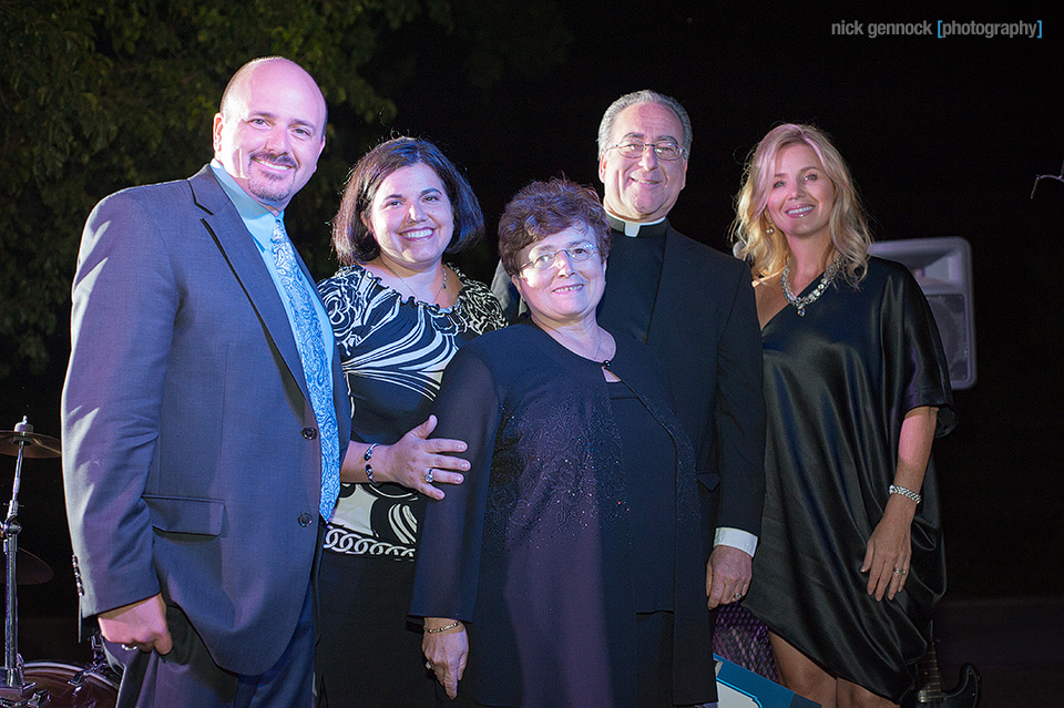 Catholic Charities Harvest of Hope 2011 photographed by Nick Gennock Photography