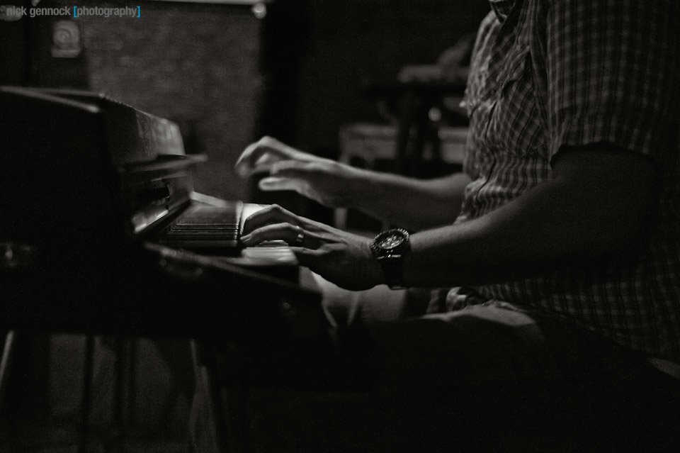 Fay Wrays at Audie's in Fresno, CA by Nick Gennock Photography