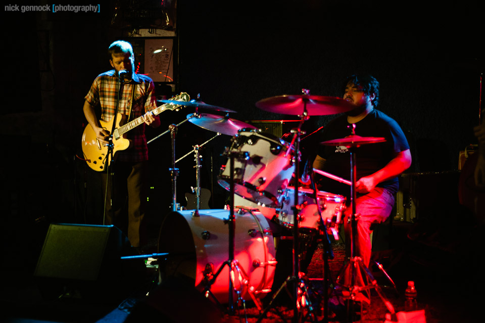 Fay Wrays at Audie's in Fresno, CA by Nick Gennock Photography