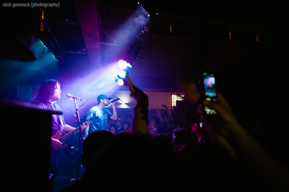 Iration at Fulton 55 in downtown Fresno by Nick Gennock Photography