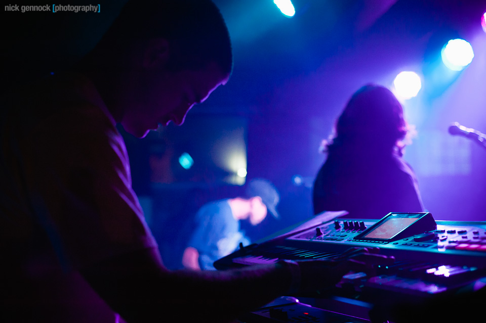 Iration at Fulton 55 in downtown Fresno by Nick Gennock Photography