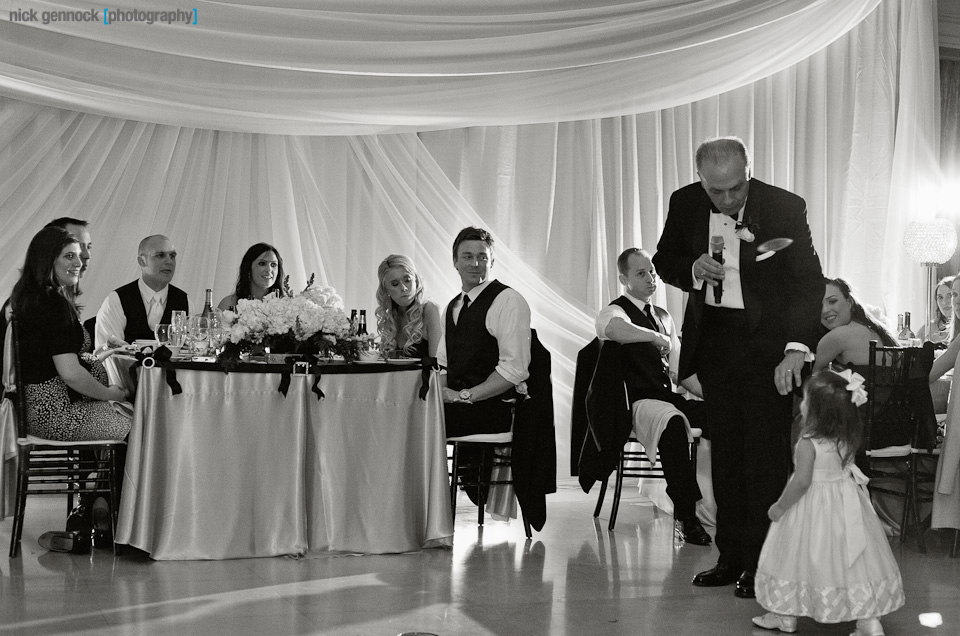 Andrea and Brett Wedding Fresno CA by Nick Gennock Photography